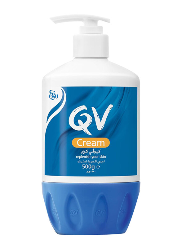 

Ego QV Moisturizing Cream, 500gm