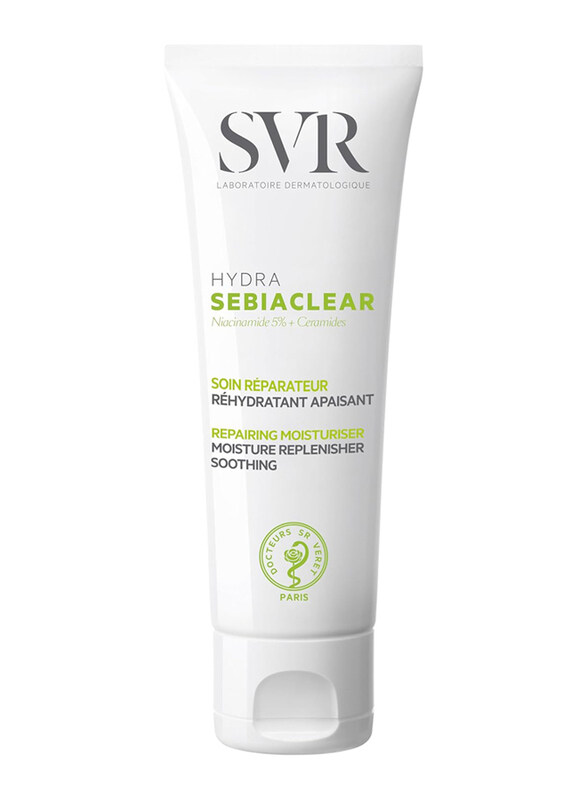 

Svr Sebiaclear Hydra Anti-Mark Moisturizer Cream, 40ml