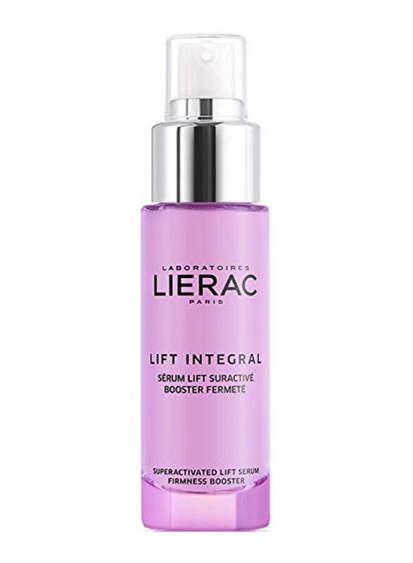 

Lierac Lift Integral Serum Superactivated Firmness Booster, 30ml