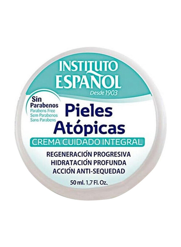 

Instituto Espanol Moisturising Cream, 50ml