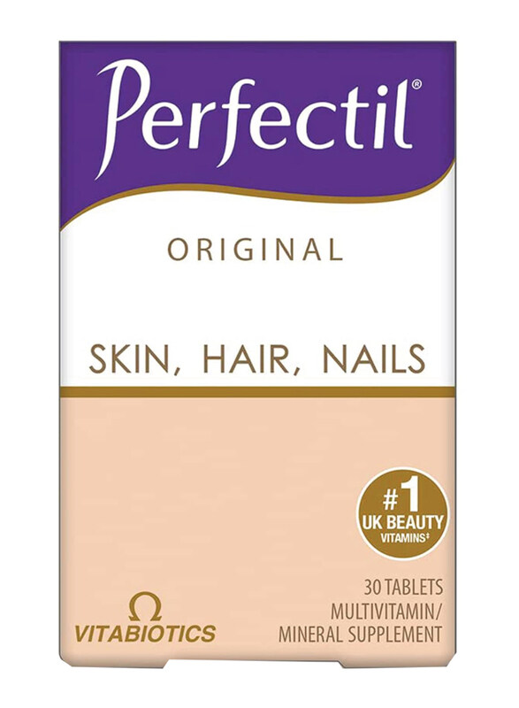 

Vitabiotics Perfectil Original, 30 Tablets