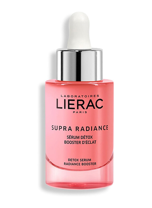 

Lierac Supra Radiance Enhancing Serum, 30ml