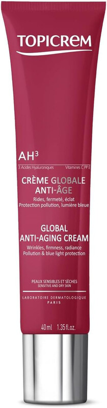 

Topicrem AH3 Global Anti-Aging Cream, 40ml