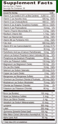 21St Century Diabetes Formula, 90 Tablets