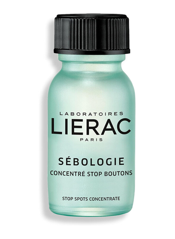 

Lierac Sebologie Concentre Stop Boutions, 15ml