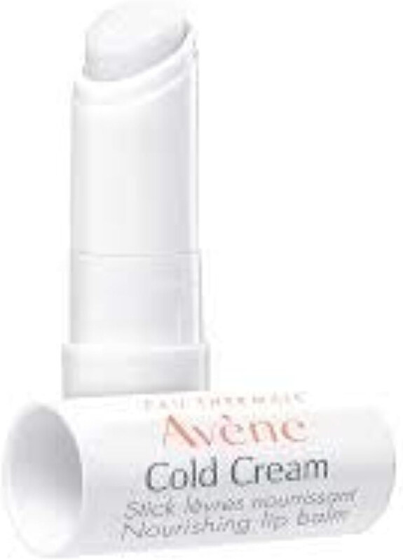 

Avene Cold Cream Lip Balm, 4gm