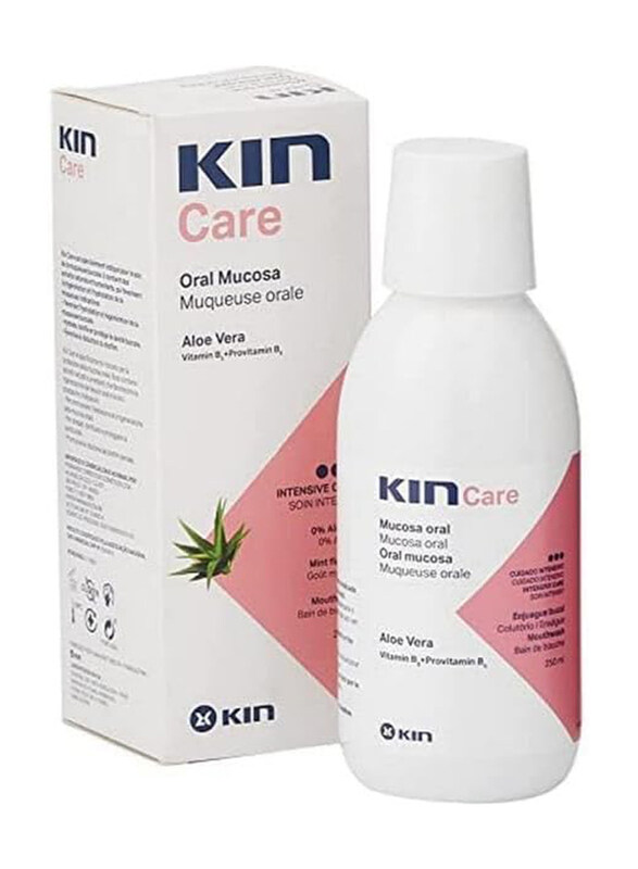 

Kin Care Mouthwash, 250g