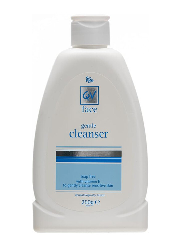 

Ego QV Face Gentle Cleanser, 250gm