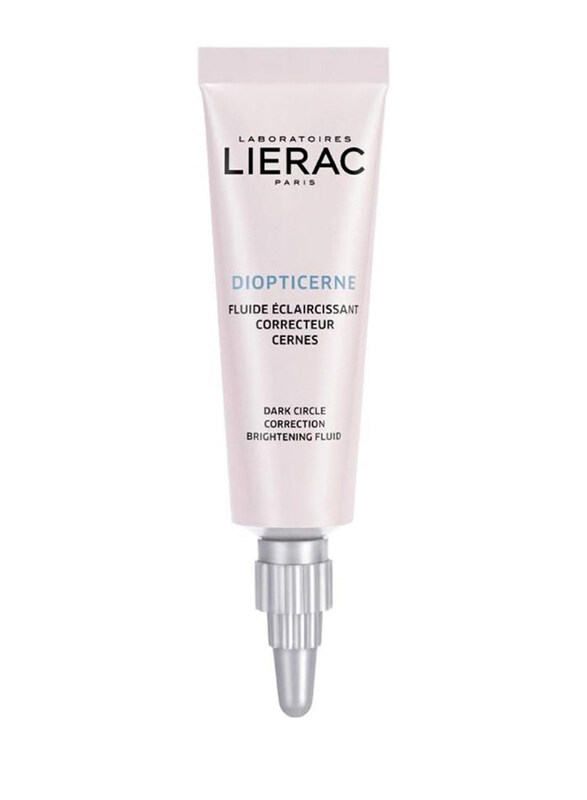 

Lierac Diopticerne Dark Circle Correction Brightening Fluid, 15ml