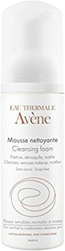 

Avene Cleansing Foam, 150ml