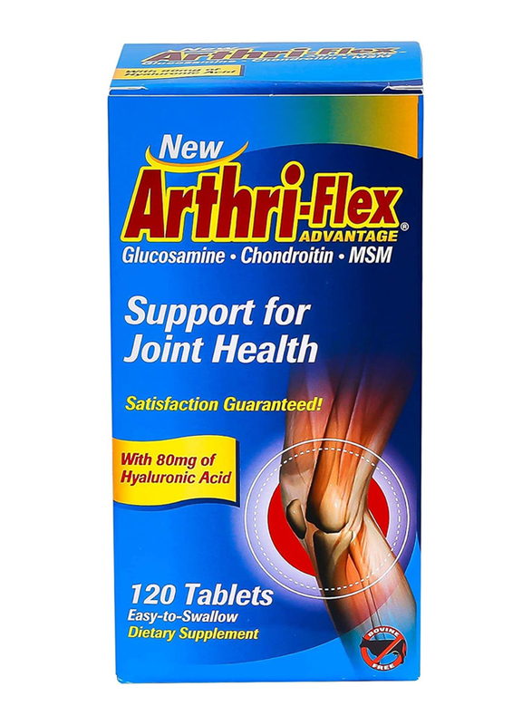 21St Century Arthri-Flex, 120 Tablets