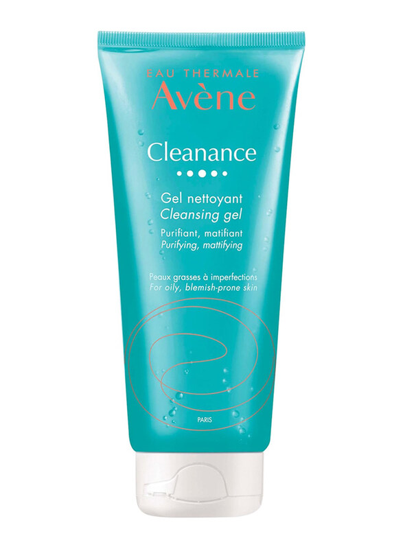 

Avene Cleanance Cleansing Gel, 200ml