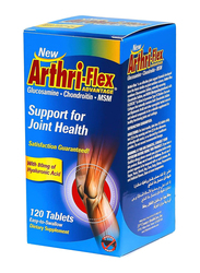 21St Century Arthri-Flex, 120 Tablets