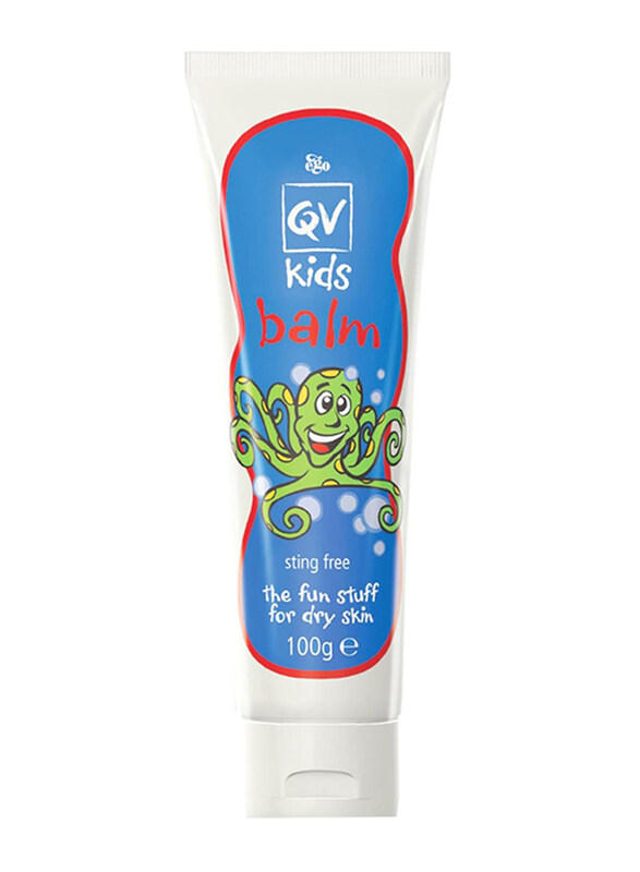 

Ego Qv Kids Balm, 100gm