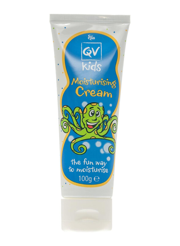 

Ego Qv Kids Moisturising Cream, 100gm