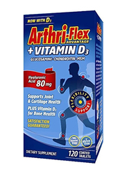 21st Century Health Care Arthriflex Tabs, 120 Tablets