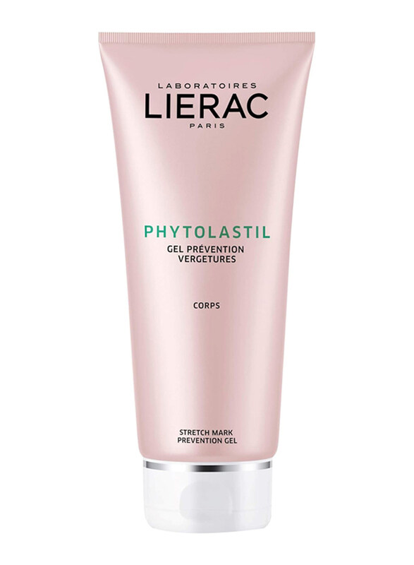 

Lierac Phytolastil Anti-Stretch Marks Gel, 200ml