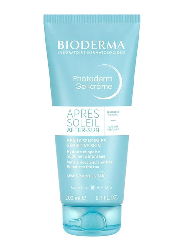 

Bioderma Photoderm After Sun, 200ml