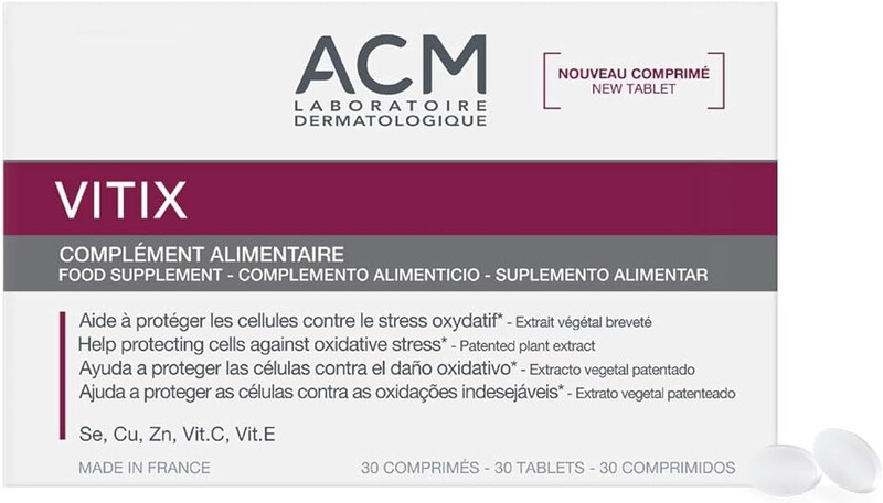

ACM Vitix, 30 Tablets