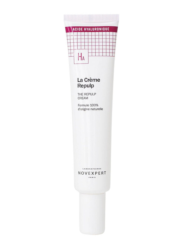 

Novexpert Plumping Cream with Hyaluronic Acid, 40ml