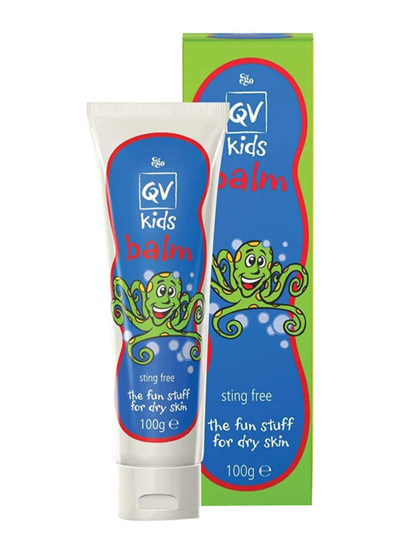 

Ego QV Kids Balm for Dry Skin, 100gm