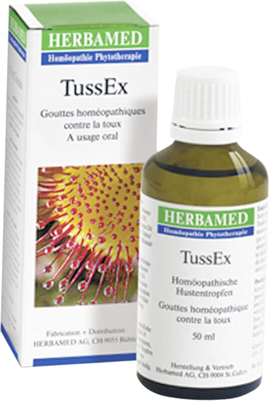 

Biopharma SA Tuss-ex Cough Drops, 50ml