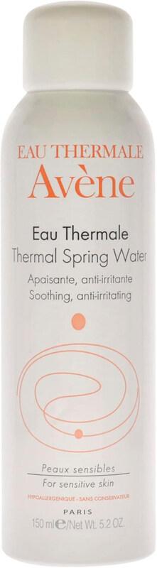 

Avene Anti Irritating Thermal Spring Water Spray, 150ml