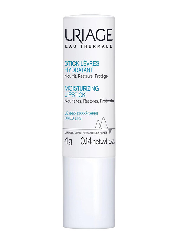 

Uriage Moisturizing Lips Stick, 4g