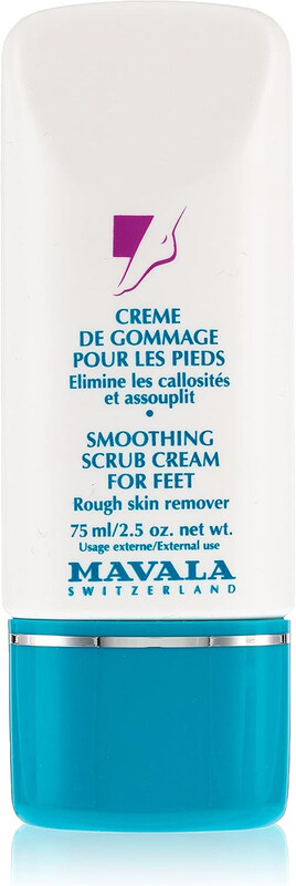 

Mavala Smoothing Scrub Cream for Feet, 75ml