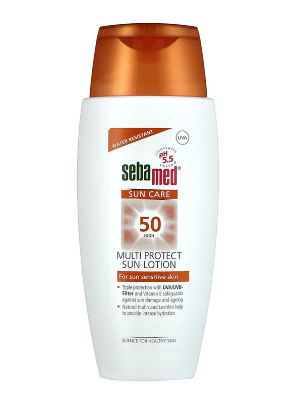 

Sebamed Sun Lotion SPF 50, 150ml