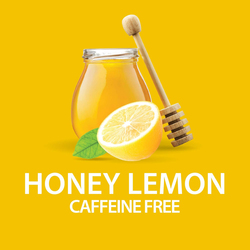 21St Century Herbal Slimming Honey Lemon Tea, 24 Tea Bags