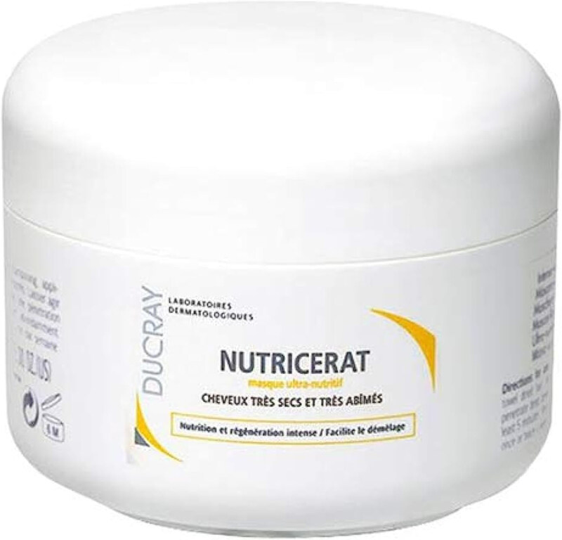 

Ducray Ultra Nutritive Mask for All Hair Types, 150ml