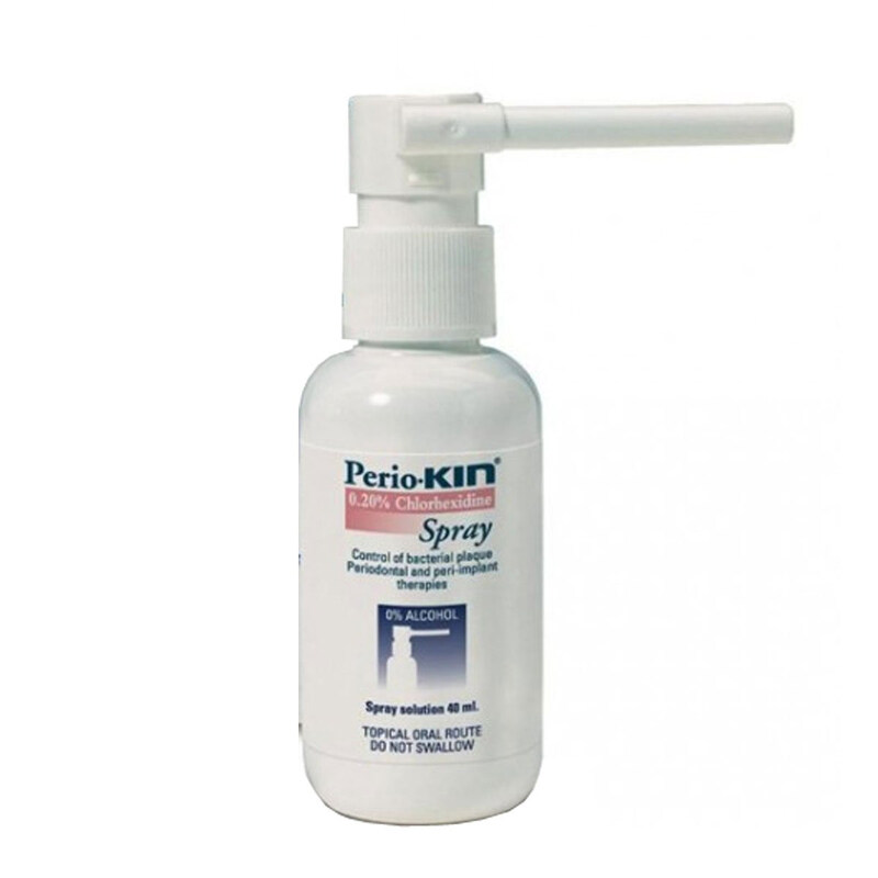 

Kin Periokin Spray, 40ml