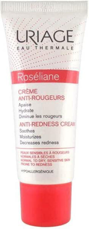 

Uriage Roseliane Anti-Redness Cream, 40ml