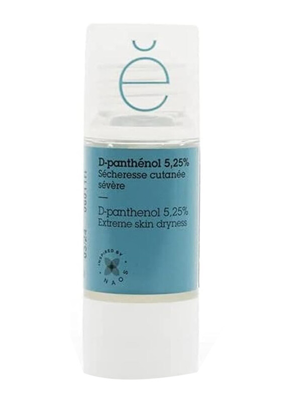 

Etat Pur D-Panthenol 5%, 15ml