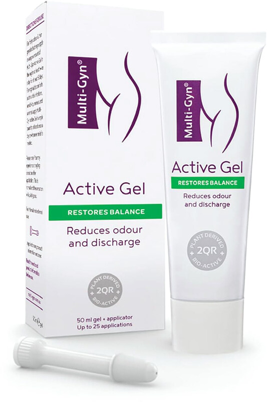 

Multi-Gyn Active Gel, 50ml