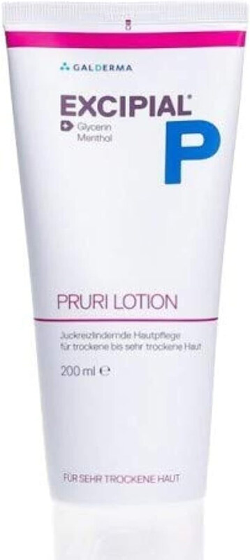 

Excipial Pruri Lotion, 200ml