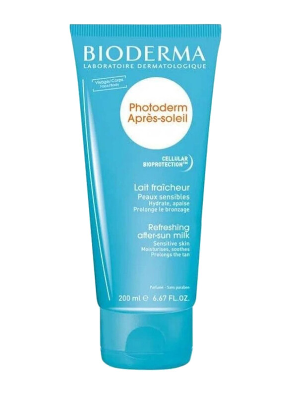 

Bioderma Photoderm After Sun, 200ml