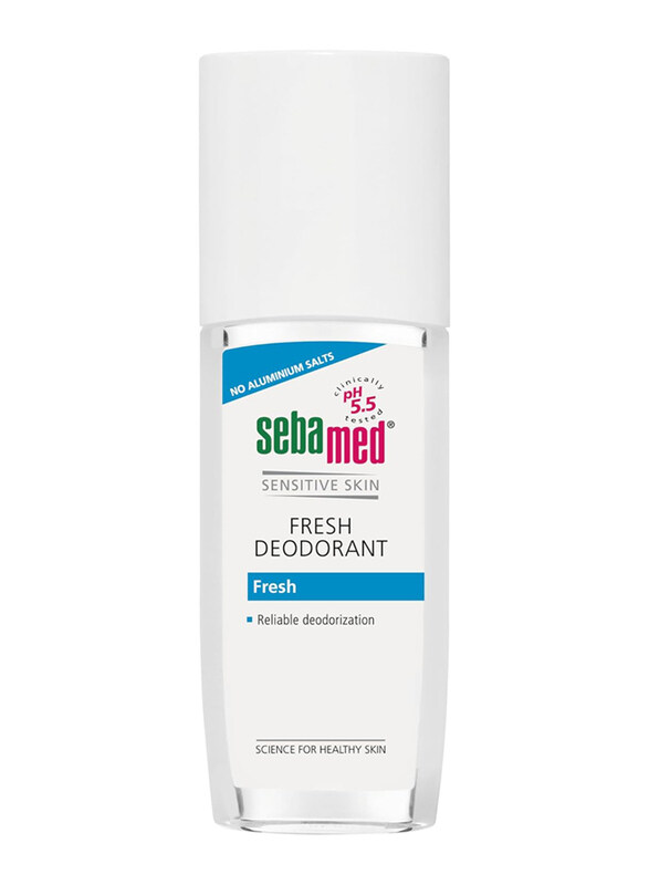 

Sebamed Fresh Deodorant Spray, 75ml