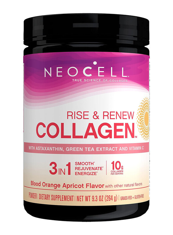 

Neocell Rise & Renew Collagen Dietary Supplement, 9.3oz