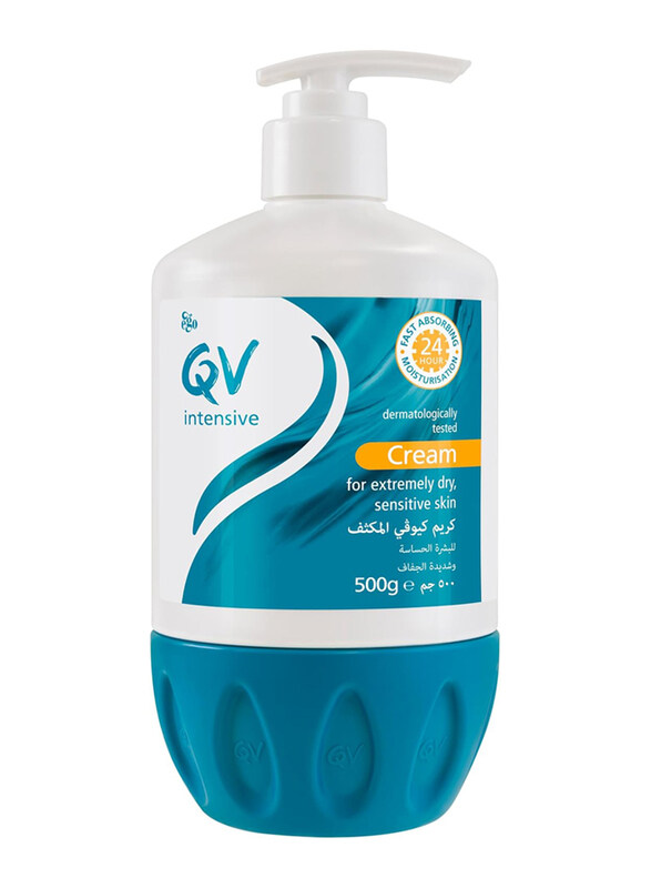 

Ego QV Intensive Cream, 500gm