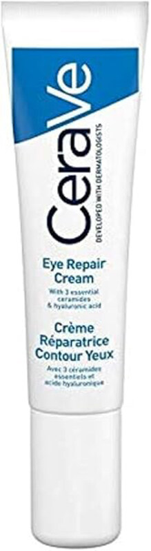 

Cerave Eye Repair Cream, 14ml