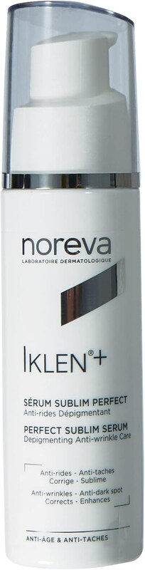 

Noreva Iklen+ Anti-dark Spot Corrector Serum, 30ml