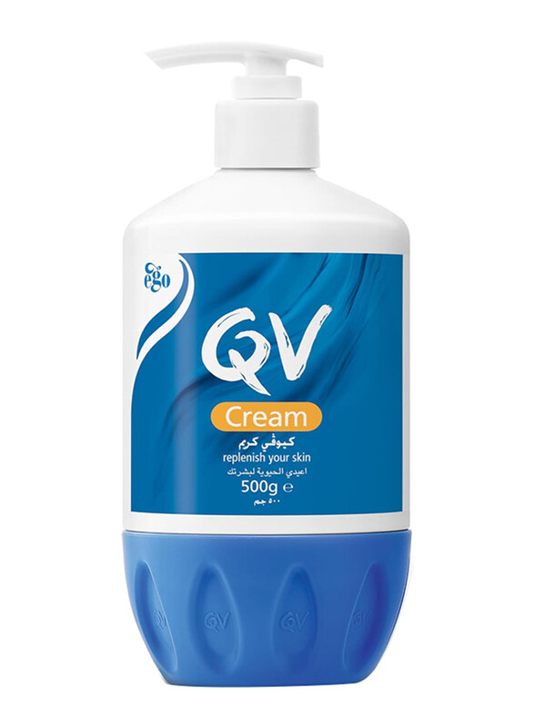 

Ego QV Moisturizing Cream, 500gm