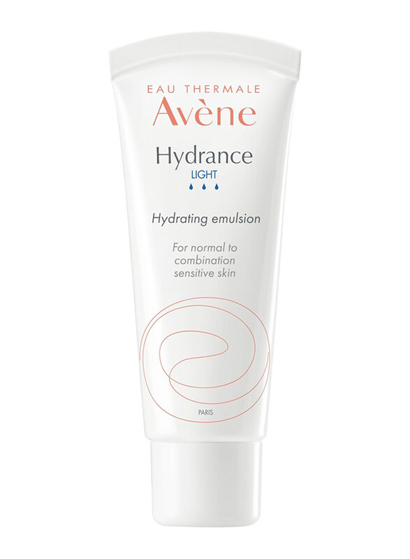 

Avene Eau Thermale Hydrance Light Hydrating Emulsion, 40ml