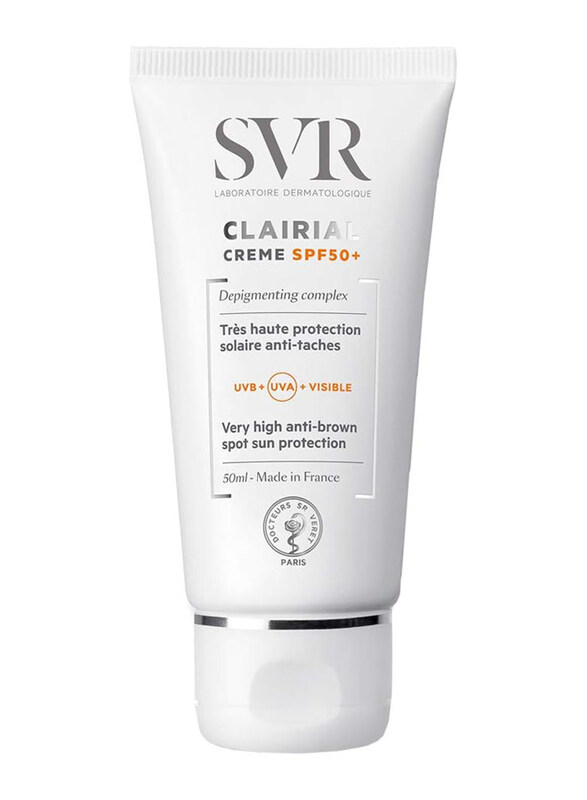 

Svr Facial Sun Cream, 210gm