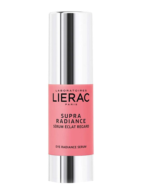 

Lierac Supra Radiance Eye Serum, 15ml