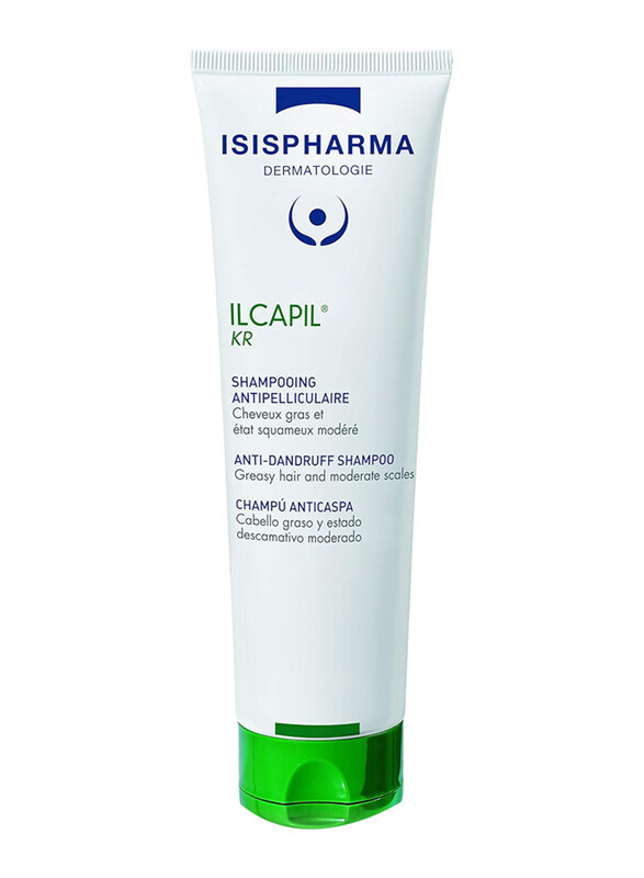 

Isis Pharma ILCAPIL KR Shampoo, 150ml