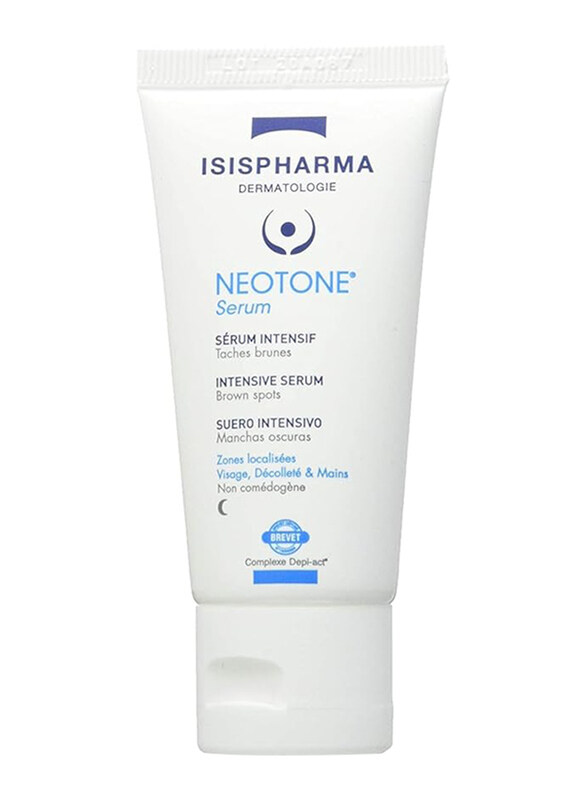 

Isis Pharma Neotone Intensive Serum Pigment Spots Night Cream, 30ml