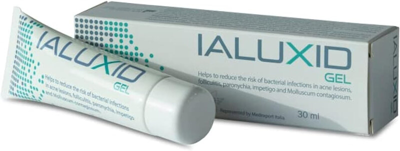 

Generic Laluxid Gel, 30ml